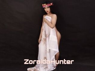 ZoraidaHunter