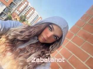 Zabalahot