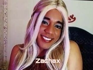 Zachax