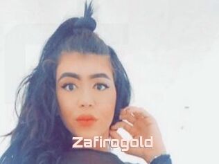 Zafirogold