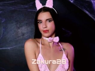Zakura28