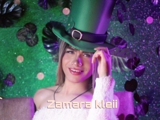 Zamara_kleii