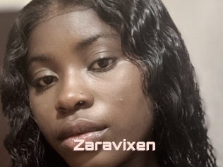 Zaravixen