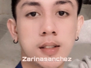 Zarinasanchez
