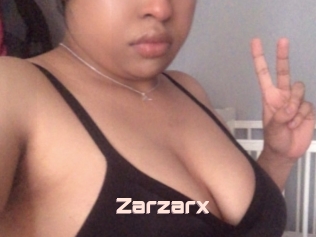 Zarzarx