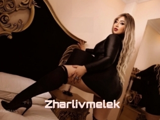 Zharlivmelek