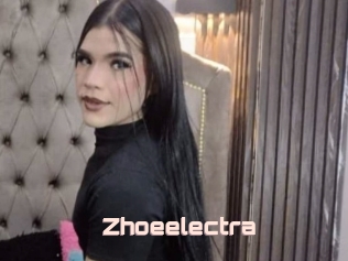 Zhoeelectra