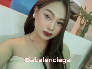 Ziabalenciaga
