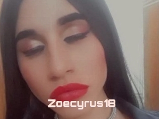 Zoecyrus18