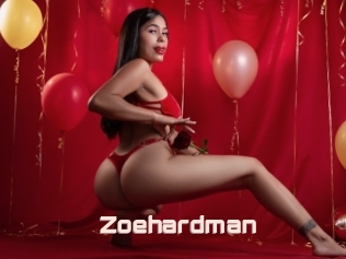Zoehardman