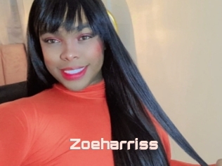 Zoeharriss